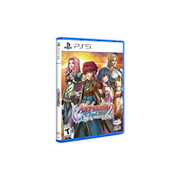 Limited Run Alphadia Genesis 2 (Import)