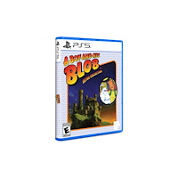 Limited Run A Boy and His Blob (Retro Collection) (Import)