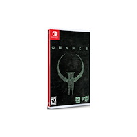 Limited Run Quake II (LR #207)