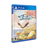 Limited Run Feather (Import)