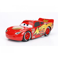 Jada Jada - Cars - Lightning McQueen 1:24 (253084000)