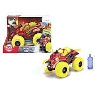 Dickie Toys Dickie Toys - Flaming Fire Monster (203754003)
