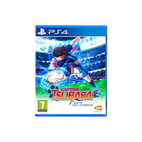 BANDAI NAMCO Captain Tsubasa: Rise of New Champions