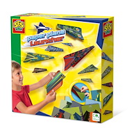 SES Creative SES Creative - Paper Plane Launcher - (S14288)