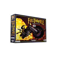 Limited Run Full Throttle Remastered Collector's Edition (Limited Run) (Import)