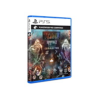 Limited Run Tetris Effect: Connected (Import)