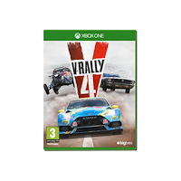 BigBen V-Rally 4 Microsoft Xbox One