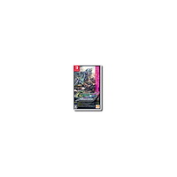 BANDAI NAMCO SD Gundam G Generation Cross Rays Platinum Edition Nintendo Switch