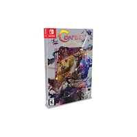 Limited Run Contra Anniversary Collection Classic Edition