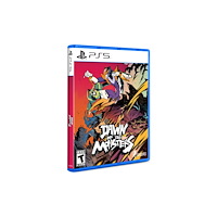 Limited Run Dawn of the Monsters (Import)
