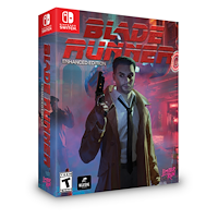 Limited Run Blade Runner Enhanced Edition - Collectors Edition (Limited Run) (Import)
