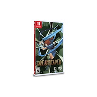 Limited Run Dreamscaper (Import)