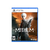 Bloober Team The Medium Sony PlayStation 5