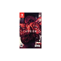 Limited Run Carrion (Import)