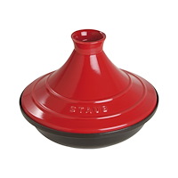 Staub STAUB tajinepanna - 28 cm diameter - 2 L
