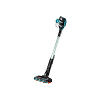 Philips Philips SpeedPro Aqua FC6729 - dammsugare - sladdlös - skaft/handhållen - dark opal metallic