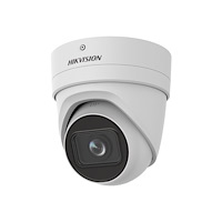 Hikvision Hikvision Pro Series with AcuSense DS-2CD2H86G2-IZS - nätverksövervakningskamera - kupol