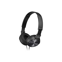 Sony Sony MDR-ZX310AP - hörlurar med mikrofon