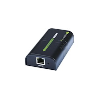 TECHLY TECHly Additional Receiver for Amplifier / Splitter HDMI Over IP - förlängd räckvidd för audio/video