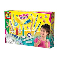 SES Creative SES Creative - Marker Maker 15 Colours - (S14722)