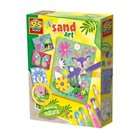 SES Creative SES Creative - Sand Art - Inspired by Nature - (S14037)