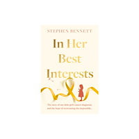 The Book Guild Ltd In Her Best Interests (häftad, eng)