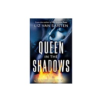 The Book Guild Ltd Queen in the Shadows (häftad, eng)