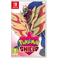 POKEMON Pokemon Shield