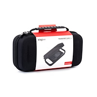 Nacon Bigben Bag Classic XL Black Switch Lite/Switch OLED