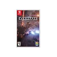Funbox Media Everspace Stellar Edition Nintendo Switch