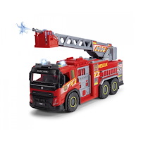 Dickie Toys Dickie Toys - Giant Fire Truck (203719031)