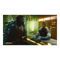 CD Projekt Red Cyberpunk 2077 Sony PlayStation 4