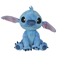 Disney Disney - Stitch plush (50cm) (6315876955)