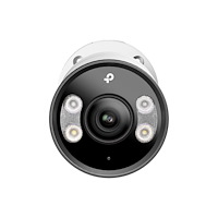 TP-LINK Technologies TP-Link VIGI InSight S345 V1.6 - nätverksövervakningskamera - kula