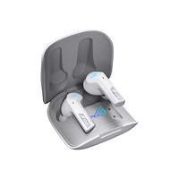 ASUSTeK COMPUTER ASUS ROG Cetra SpeedNova - True wireless-hörlurar med mikrofon - USB-C