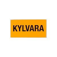 [NORDIC Brands] Varningsetikett Kylvara 500/rl