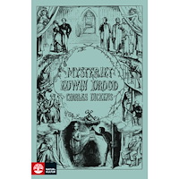 Charles Dickens Mysteriet Edwin Drood (inbunden)