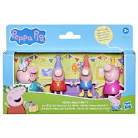PEPPA PIG Peppa Pig – Peppa’s Party