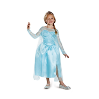 Disguise Disguise - Classic Costume - Elsa (128 cm) (129879K)