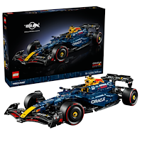 LEGO LEGO Technic 42206 - Oracle Red Bull Racing RB20 F1 Car - byggsats