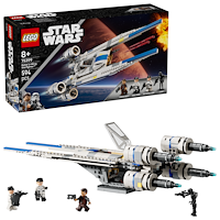 LEGO LEGO - Star Wars TM - Rebel U-Wing Starfighter™ (75399)