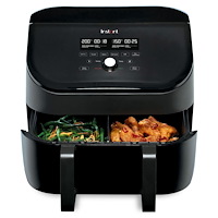 INSTANT Instant - Vortex Plus VersaZone 8.5 L AirFryer -1700W