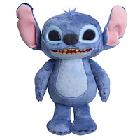 Disney Disney Stitch - Movie Many Moods Feature Plush 27cm (302-11583)