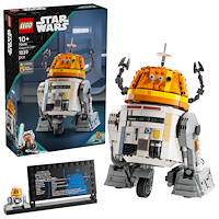 LEGO LEGO - Star Wars TM - Chopper (C1-10P)™ Astromech Droid (75416)