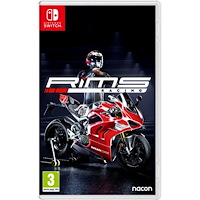 Nacon RiMS Racing (Code in Box)