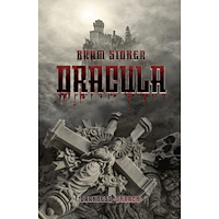 Bram Stoker Dracula (inbunden)