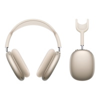 Apple Apple AirPods Max 2a generation - hörlurar med mikrofon