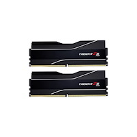 G.Skill G.Skill Trident Z5 Neo - DDR5 - sats - 32 GB: 2 x 16 GB - DIMM 288-pin - 5600 MHz / PC5-44800 - ej buffrad