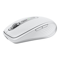 Logitech Logitech MX Anywhere 3S - mus - Bluetooth - blekgrå