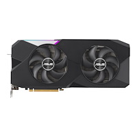 ASUS ASUS Dual Radeon RX 7900 XTX - OC Edition - grafikkort - Radeon RX 7900 XTX - 24 GB